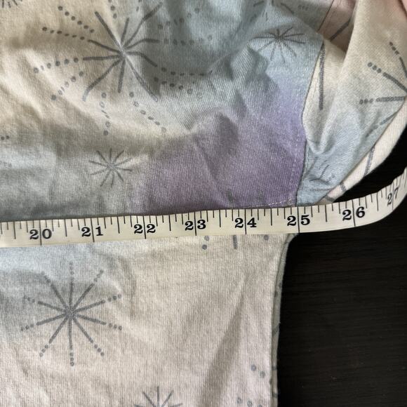 Disney Spirit Jersey Shirt Womens Large Mickey Mouse 100 Years Anniversary L - Picture 14 of 16